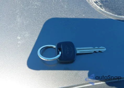 2005 Toyota Camry Le из США, поврежденный, VIN 4T1BE32K25U957736